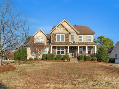 6720 Old Persimmon Dr, Mint Hill, NC, 28227