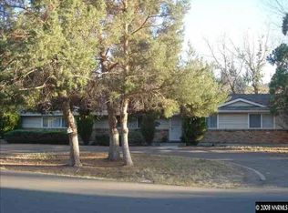 5530 Ambrose Dr, Reno, NV 89519