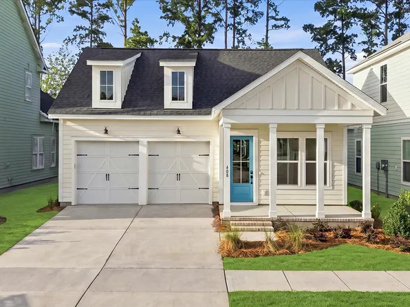 Beaufain Plan, Midtown at Nexton