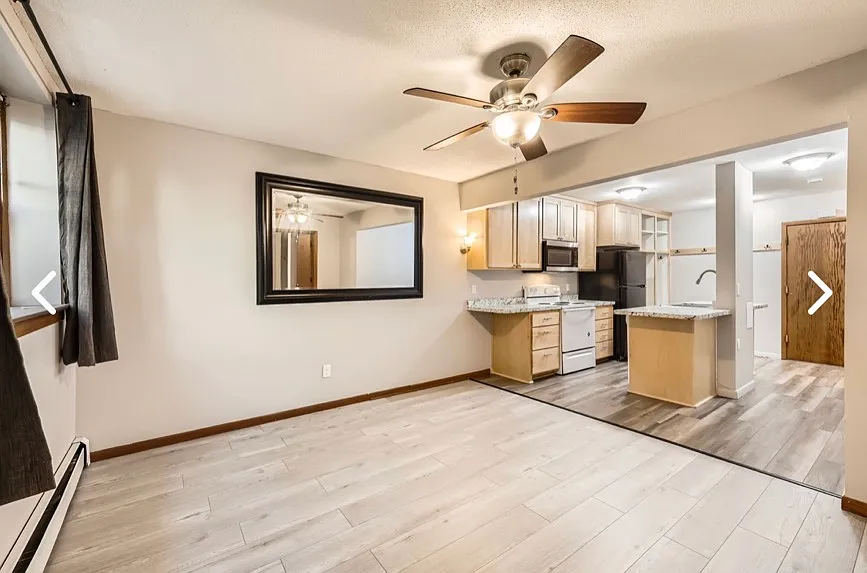 3 bed, 1150 sqft, $1,800 — Photo 3