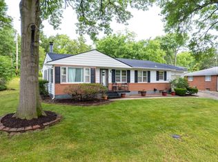 376 Crown Point, Columbia, MO 65203