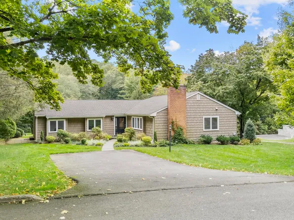 227 Autumn Ridge Road, Fairfield, CT 06825