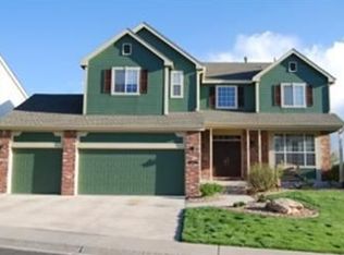 10794 Vista Rd, Parker, CO 80138