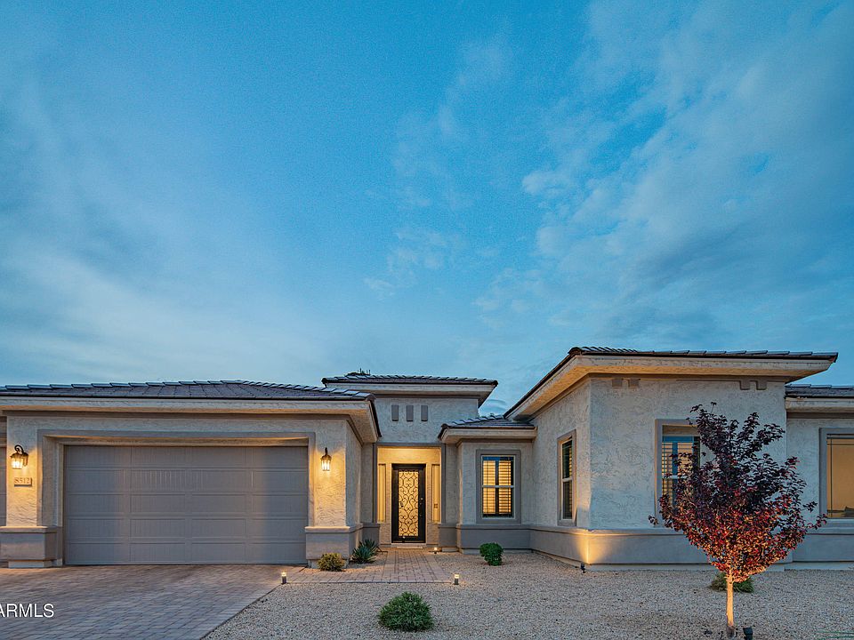 1st image of 8512 W FALLEN LEAF Lane
