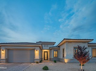 8512 W Fallen Leaf Ln, Peoria, AZ 85383