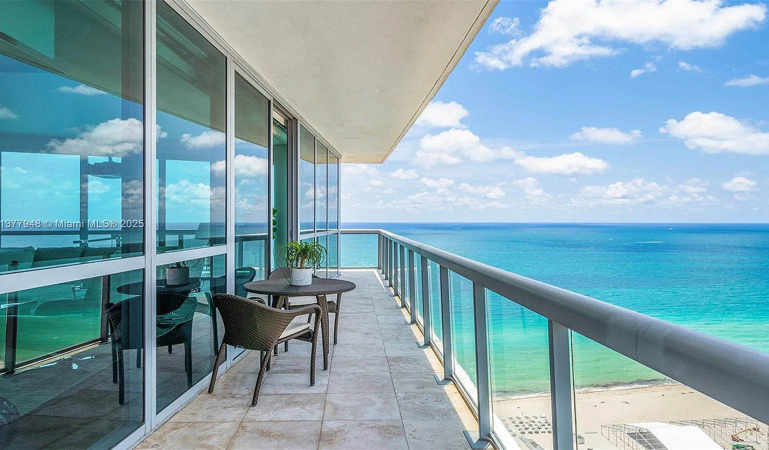 Setai Resort & Residences — Photo 4