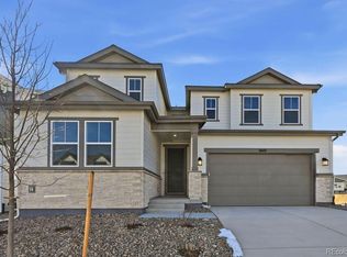 3602 Recess Lane, Castle Rock, CO 80108