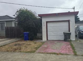 252 S 20th St, Richmond, CA 94804
