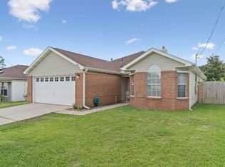 488 Channel Marker St W, Mary Esther, FL 32569