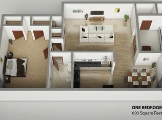 (Undisclosed Address), Rosedale, MD 21237