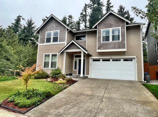 2168 NW Rustling Fir Ln, Silverdale, WA 98383