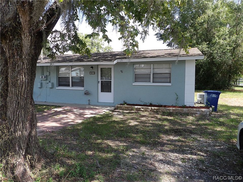 1st image of 850 & 854 NE 4th St