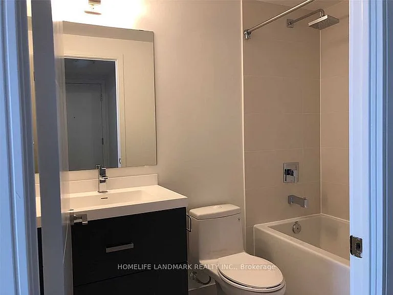 50 Wellesley St E #1905 — Photo 14