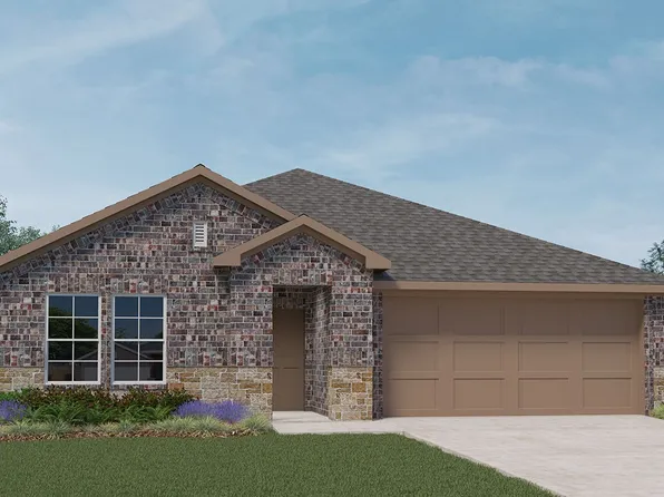 106 Sunberry Dr, Caddo Mills, TX 75135