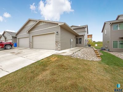 7316 E 45th St, Sioux Falls, SD, 57110