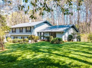 5416 Pheasant Run, Stone Mountain, GA