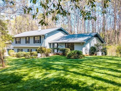 5416 Pheasant Run, Stone Mountain, GA, 30087