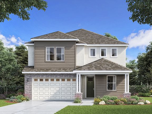 Enclave Plan 4C
