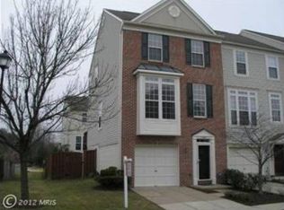 14601 Jovet Ct, Centreville, VA 20120