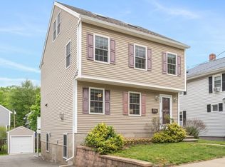 130 Gaston St, Medford, MA 02155
