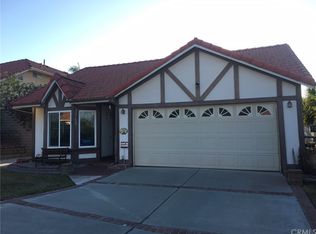 23175 Canyon Hills Rd, Corona, CA 92883