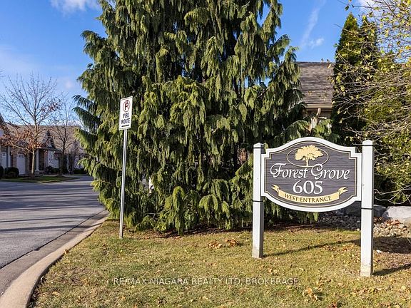 2nd image of 605 Welland Ave #35