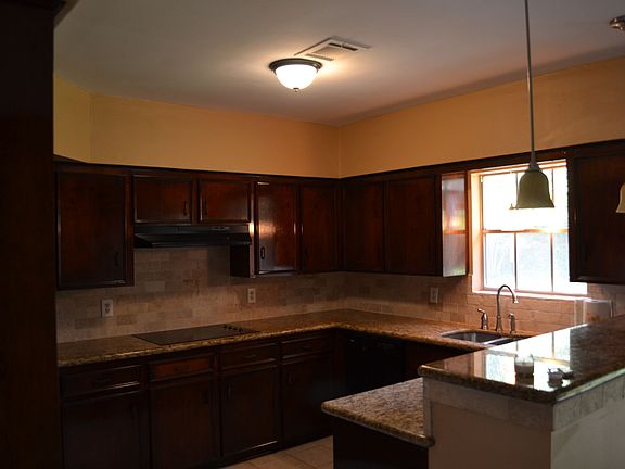 Updated Kitchen