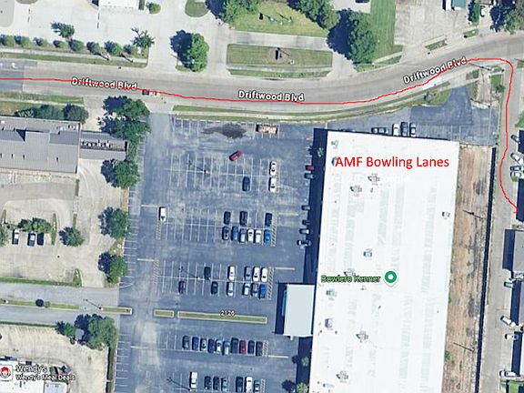 2nd image of 3673 Martinique Ave APT C
