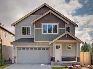 19817 3rd Autumn Crest Ave SE LOT 31, Bothell, WA 98012