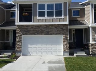 1627 N Apache Rd, Saratoga Springs, UT 84045