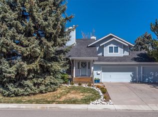 5615 W Caryl Ave, Littleton, CO 80128