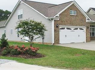 2671 Waterhaven Dr, Chattanooga, TN 37406