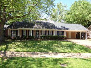 6870 Gilford Dr, Memphis, TN 38141