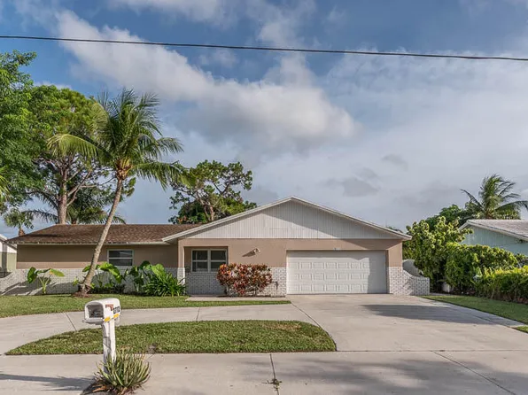 2712 Lake Ida Rd, Delray Beach, FL 33445