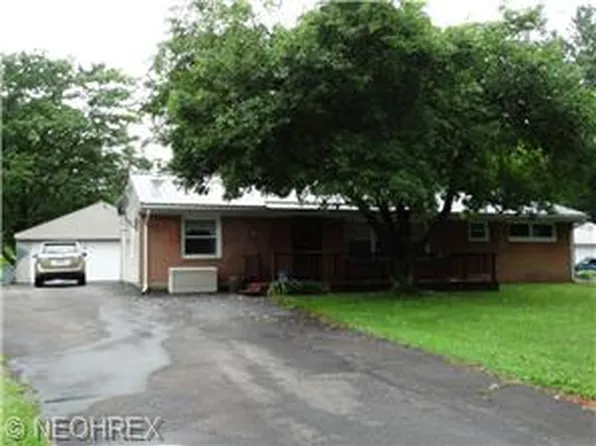 11000 Henning Dr, Chardon, OH 44024