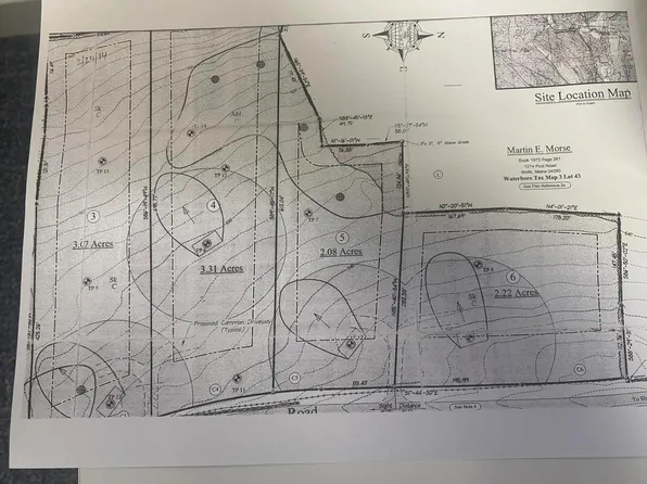 #4 West Road, Waterboro, ME 04087