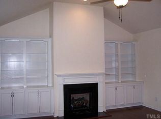 4623 Clove Meadow Ct, Raleigh, NC 27604