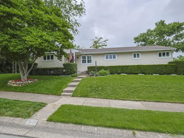 3711 Sherman Ave, Middletown, OH 45044