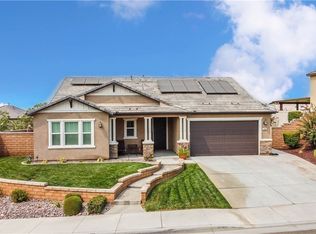 7543 Blue Oak Rd, Riverside, CA 92507