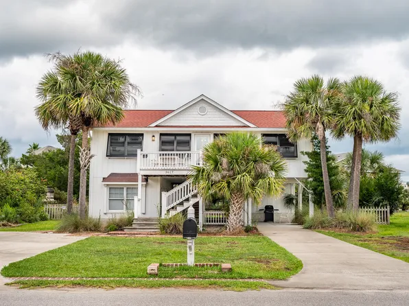 3617 Yacht Club Rd, Edisto Island, SC 29438