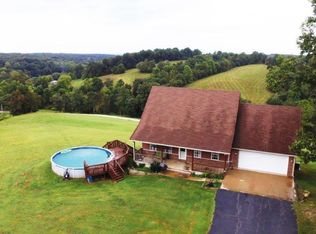 2959 Route Jj, Rocky Comfort, MO 64861