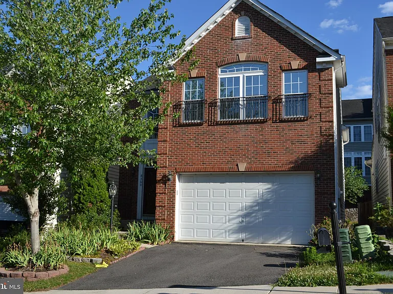 8560 Barrow Furnace Ln — Photo 1
