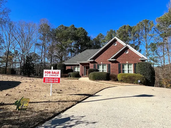 76 Monarch Ln, Springville, AL 35146