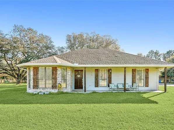 48420 Stafford Rd, Tickfaw, LA 70466