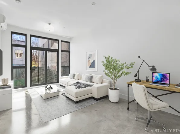30 Belvidere Street 2A image 1 of 5