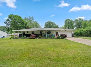 3060 Ridgewood Ave, Alliance, OH 44601