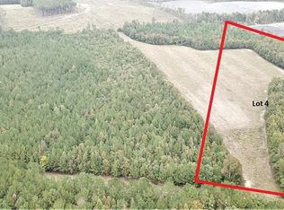 LOT 4 Frazier Rd LOT 4, Spring Hope, NC 27882