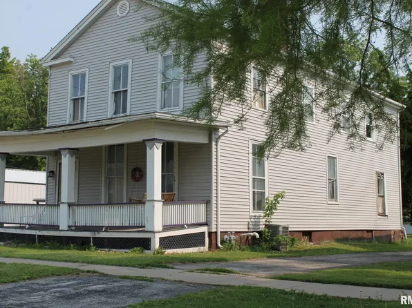 205 W Court St, Cambridge, IL 61238