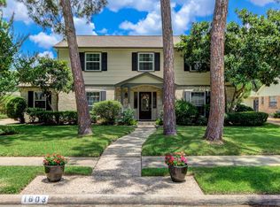1803 Valley Vista Dr, Houston, TX 77077