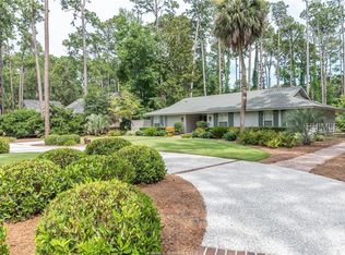 76 Baynard Cove Rd, Hilton Head Island, SC 29928